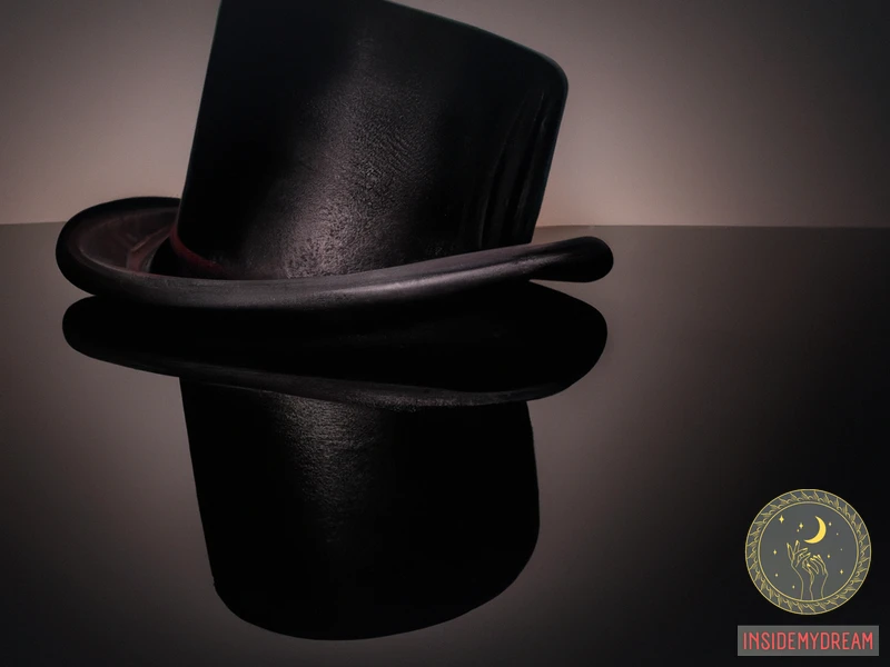 What Does A Black Hat Represent?