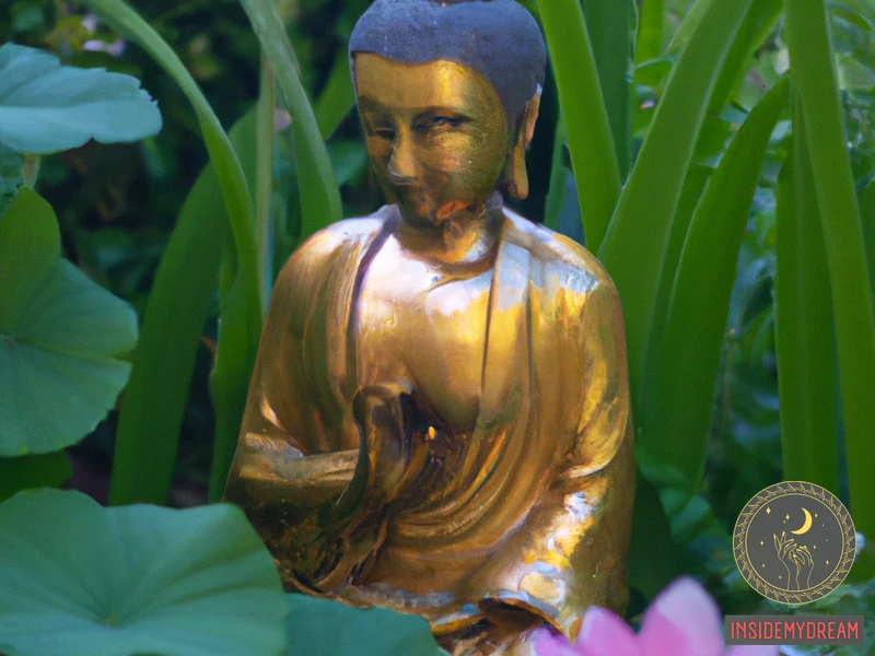 What Does A Buddha Statue Symbolize?