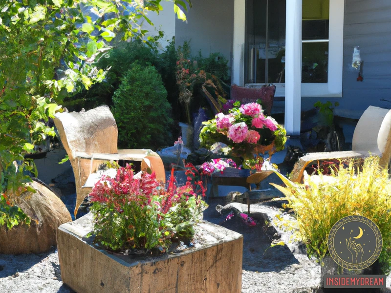 What Does A Front Yard Symbolize?