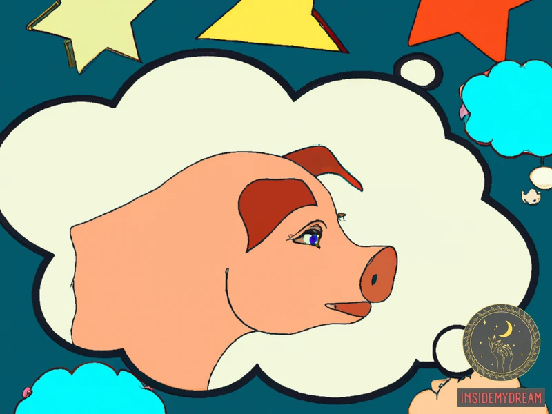 What Does A Pig Symbolize In Dreams?