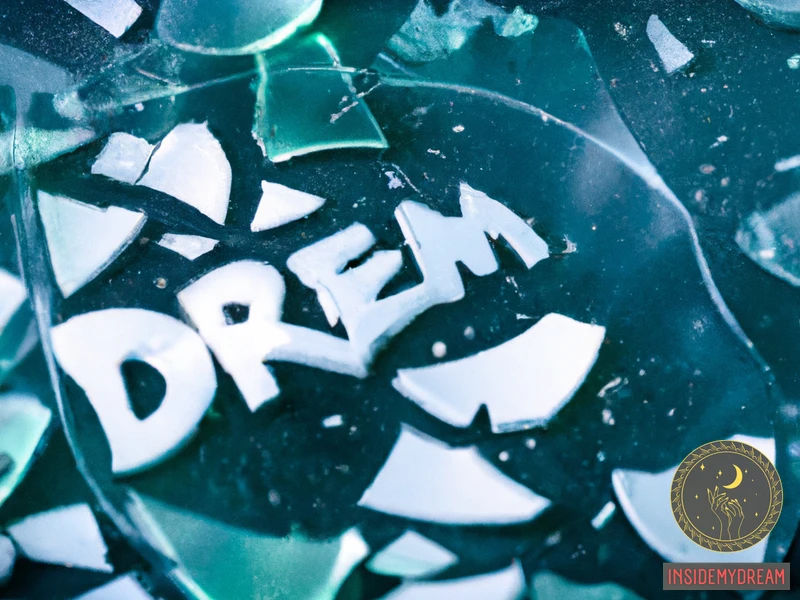What Does An Injured Dream Mean?