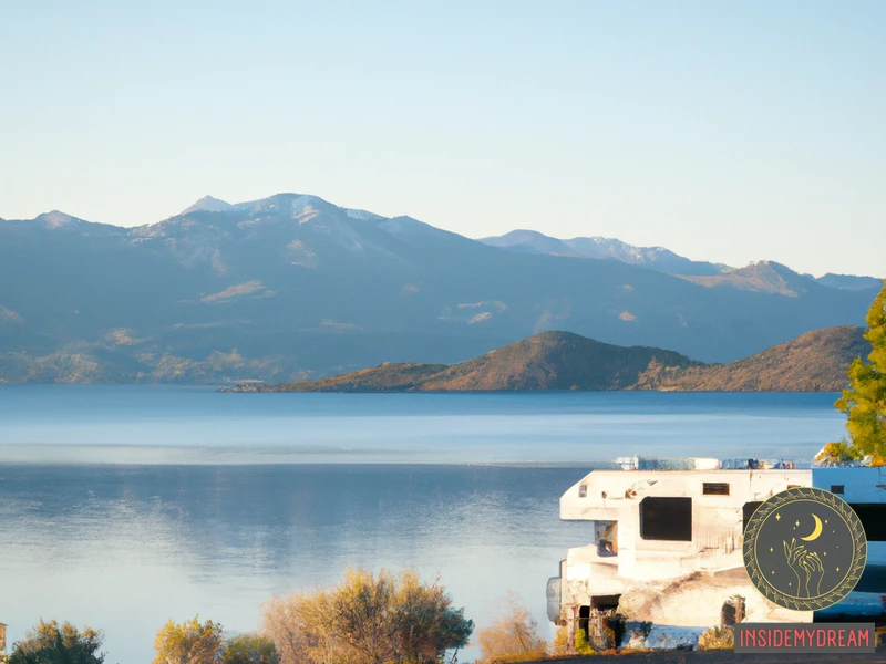 What Does An Rv Represent?