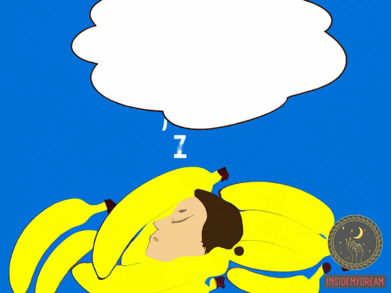 What Does Dreaming About Bananas Mean?