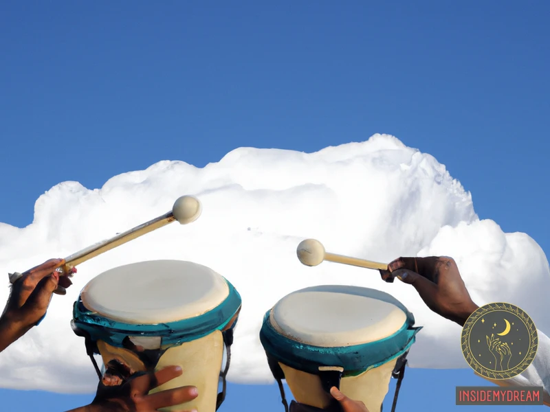 What Does It Mean To Dream About Percussion?