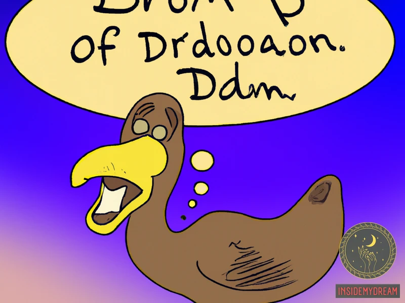 What Is A Dodo Bird?