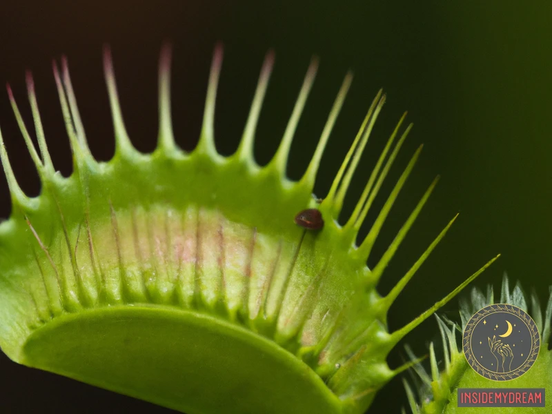 What Is A Venus Fly Trap