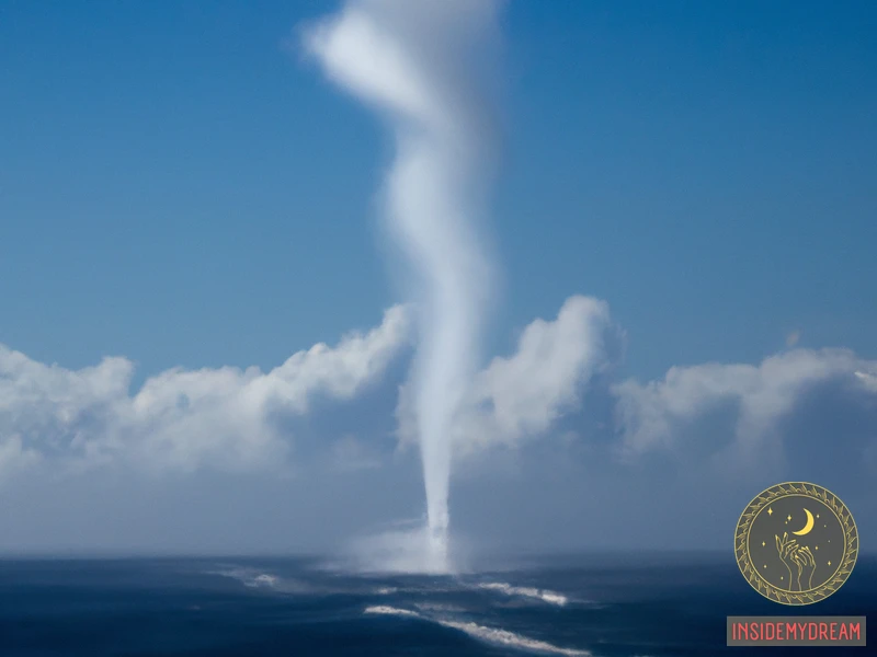 What Is A Waterspout?