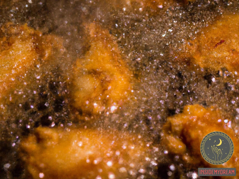 What Is Deep Frying?