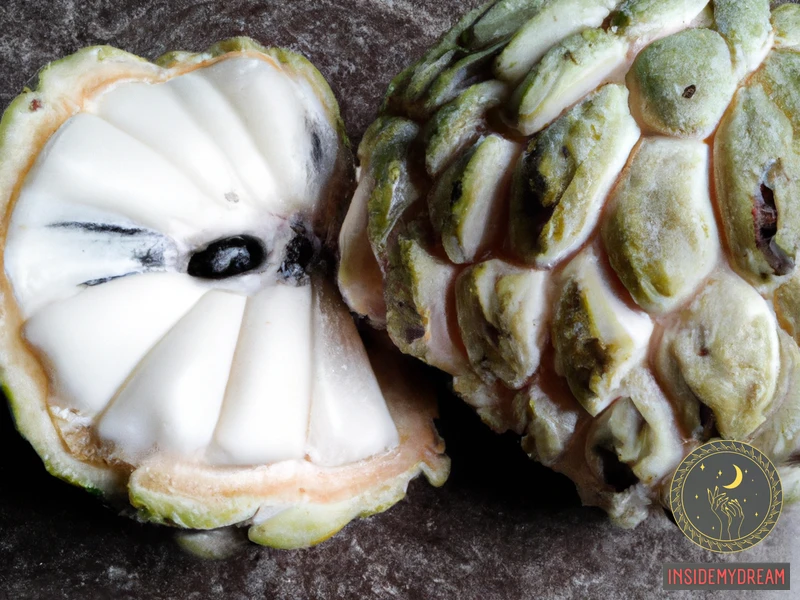 What Is Sweetsop?