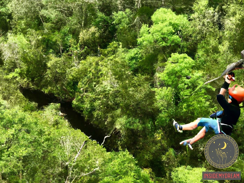 What Your Zip Line Dream Means