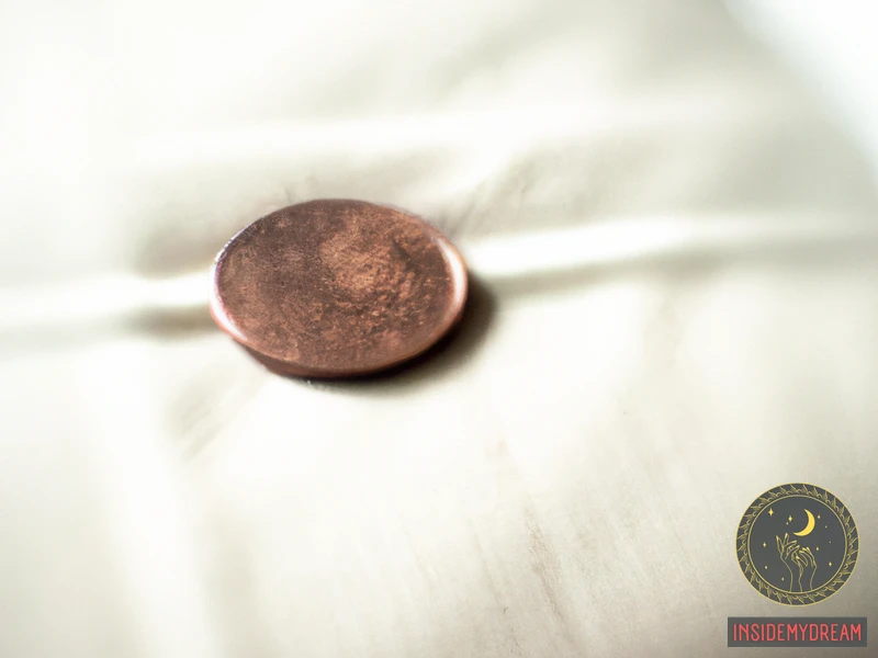 When Does A Shiny Penny Dream Occur?