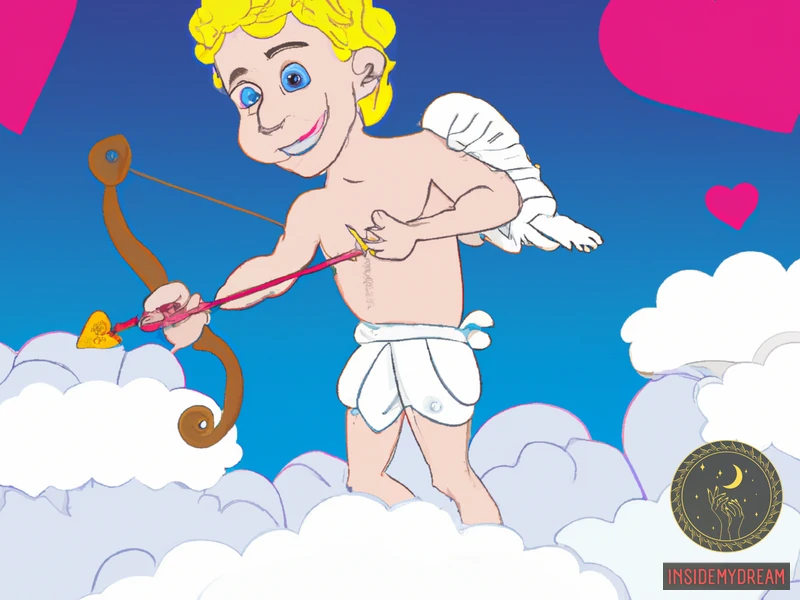 Who Is Cupid?
