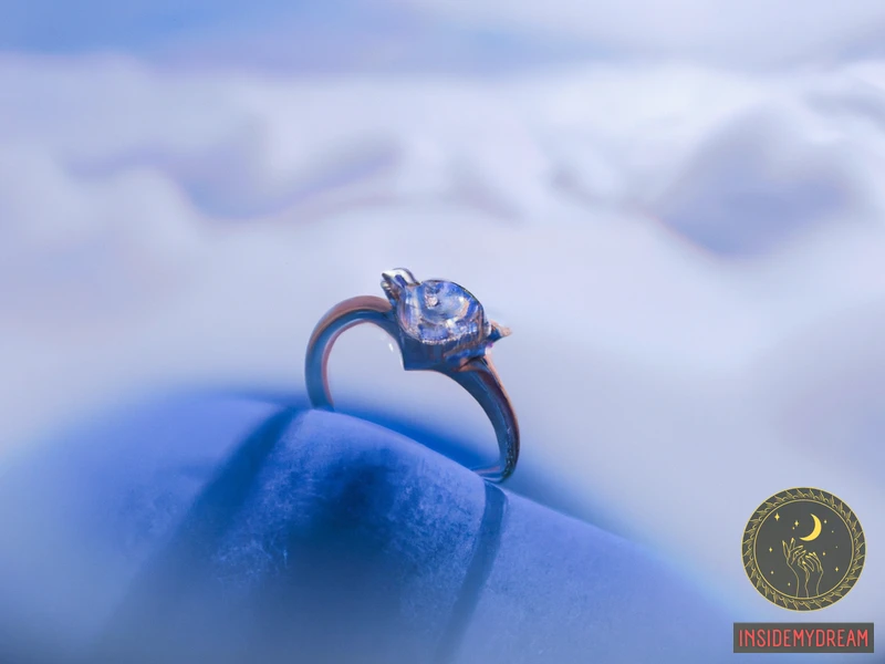 Why Do Diamond Rings Appear In Dreams?