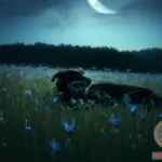 Understanding the Symbolism of Dreaming About a Dead Black Dog