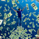 Decoding the Symbolism of Throwing Money in Dreams
