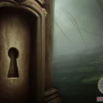 Unveiling the Secrets: Brown Door Dream Meaning