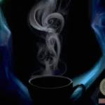 Unraveling the Mysteries of Dreaming about Black Coffee