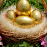 Exploring the Symbolism of Dreaming about Easter Baskets