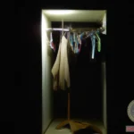The Symbolism of Dreaming About an Empty Wardrobe
