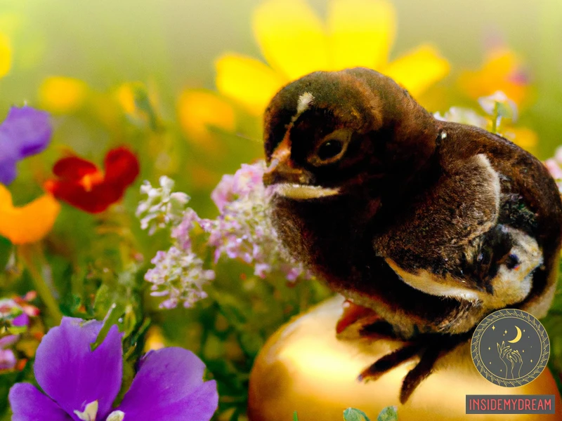 Black Baby Chick Dream Meaning Exploring The Symbolism