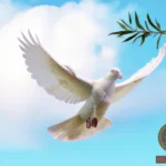 Unlocking the Symbolism: White Dove Flying with Olive Branch Dream Meaning