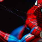Unveiling the Symbolism of Dreaming about a Spider Man Action Figure