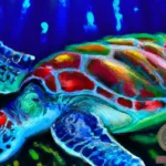 Understanding the Symbolism Behind Giant Turtle Dreams