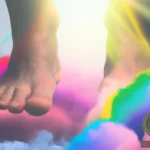 Exploring the Symbolism of Dreams Involving the Soles of Feet