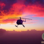Explore the Symbolism and Interpretations of Riding Helicopter Dreams