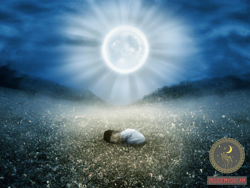 spiritual meaning of seeing a baby boy in dream