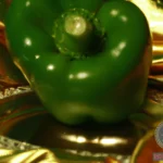 Unveiling the Hidden Messages: Green Bell Pepper Dream Interpretation