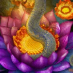 Unraveling the Symbolism and Interpretation of Snake Blessing Dreams