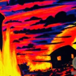 Unveiling the Symbolism of a Burning House Dream