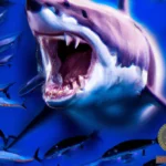 Shark Eating Another Shark Dream Meaning