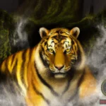Unveiling the Enigma: Tiger Dream Meaning