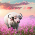 Unraveling the Meaning Behind Big Fluffy White Buffalo Dreams