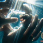 Exploring the Meaning of Holding a Baby Underwater in Dreams
