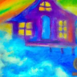 Decoding the Dream Symbolism of Painting Your House