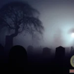 Unveiling the Hidden Symbolism: Graveyard Dream Meaning