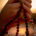 Unveiling the Symbolism of Receiving the Rosary Dream