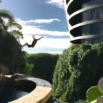 Unveiling the Secrets of Jumping off Building to Pool Dreams