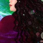 Unveiling the Symbolic Meaning of Dreams About Thick Hair