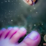 Decoding the Symbolism of an Injured Toe Dream