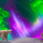 The Symbolic Meaning of Dreaming about a White Polar Bear