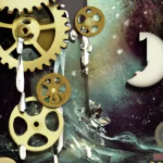 Decoding Clocks in Dreamland