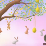 Exploring the Symbolic Meaning of Egg Hunt Dreams
