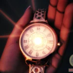 What Does Receiving a Wristwatch in a Dream Signify?