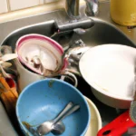 Uncovering the Hidden Meaning of Dreaming About Dirty Dishes in the Sink