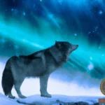 Unleashing the Power: Understanding the Blue Wolf Dream Meaning