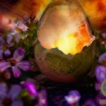 Meaning of Hatching an Egg Dream